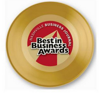 best in business awards logo