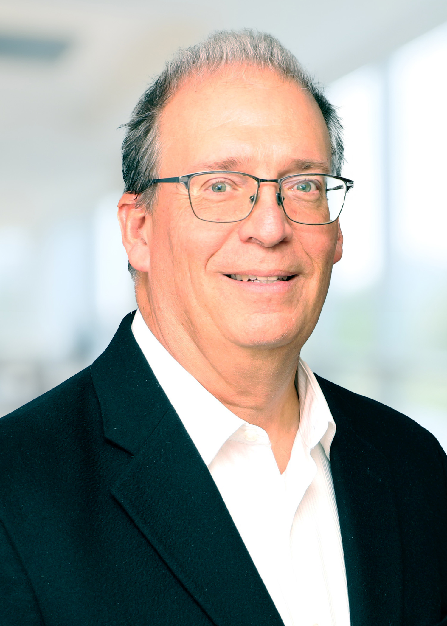 Ed Schwartz
