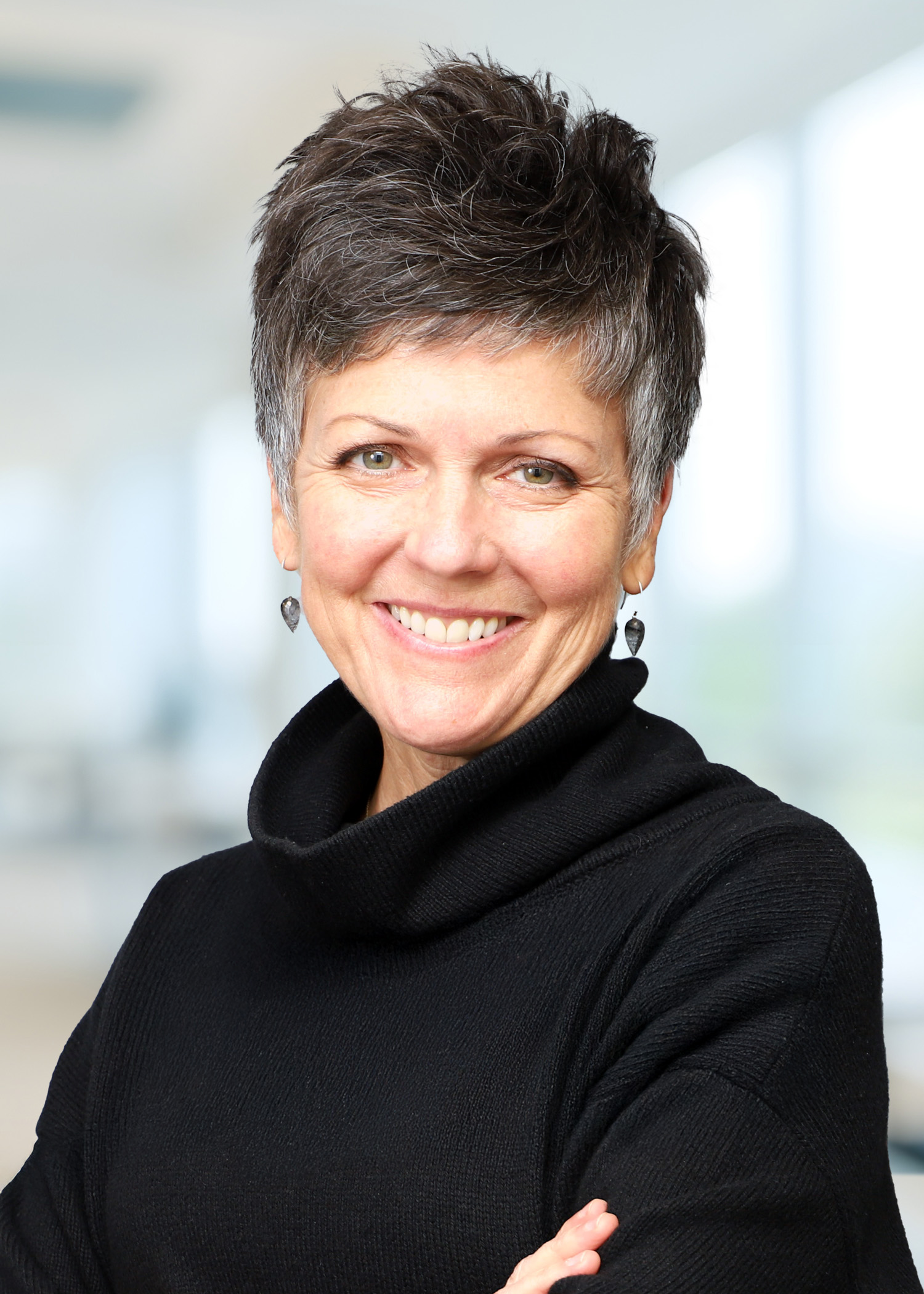 Patty Roberts