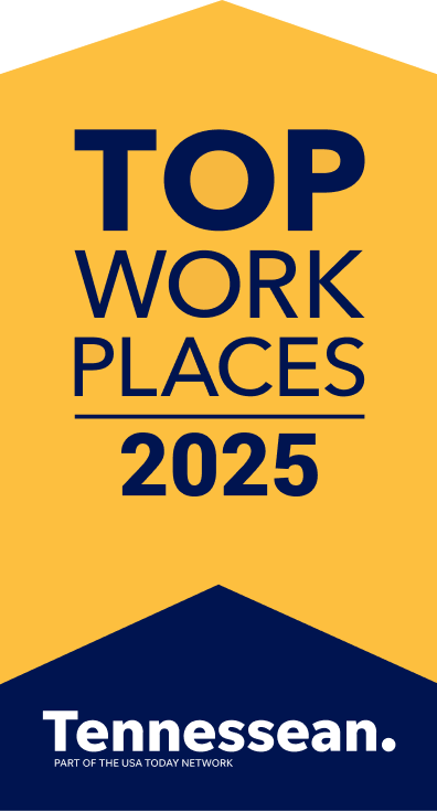 Top Work Places 2025