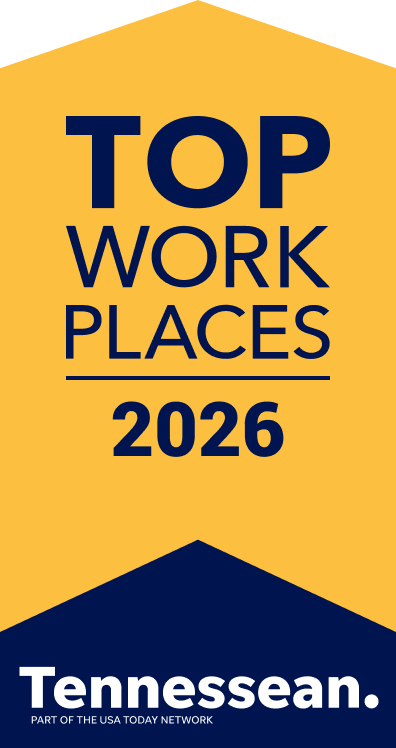 Top Work Places 2026