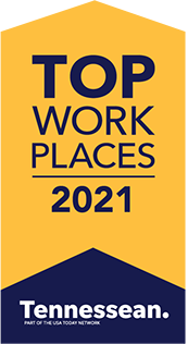 top work places 2021