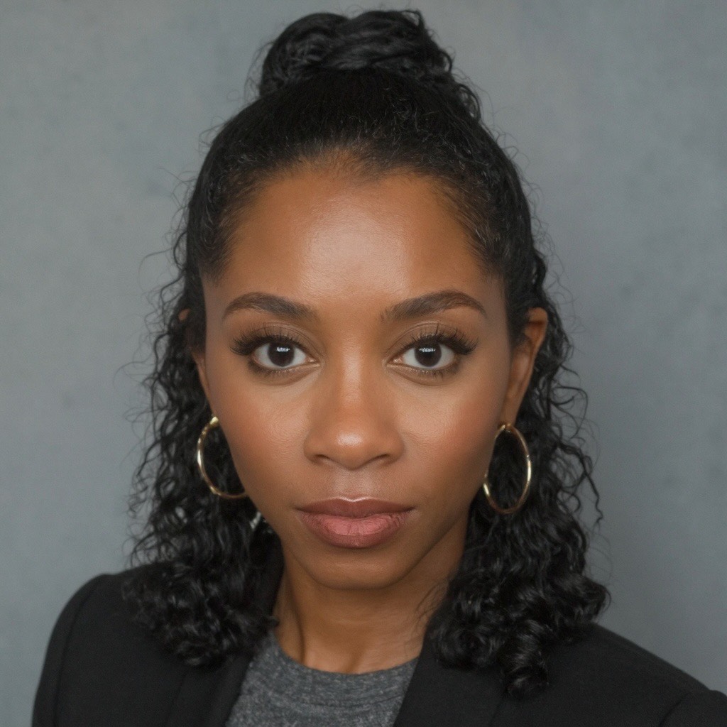 Chastity Tharpe