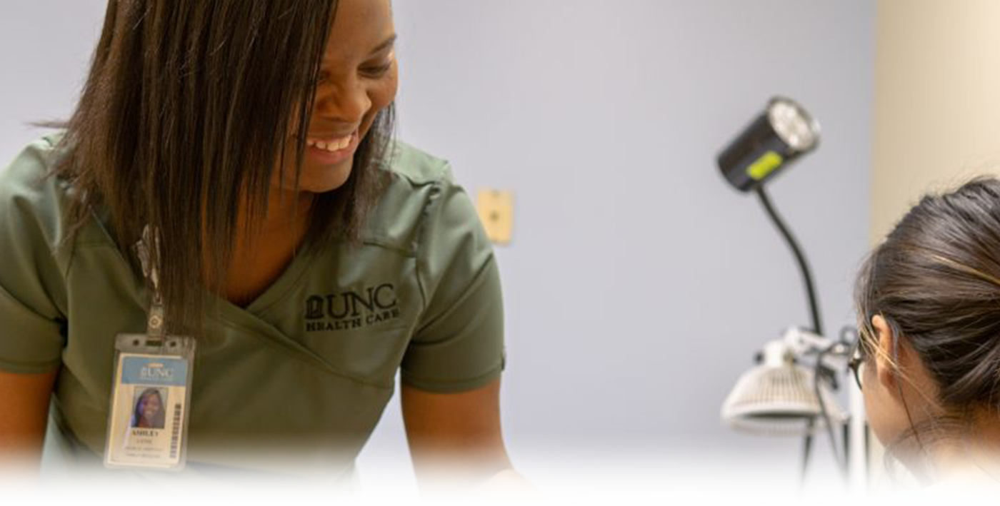 Working At Unc Medical Center Unc Health Care