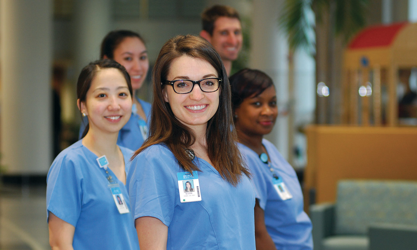 Unc Health Care Careers