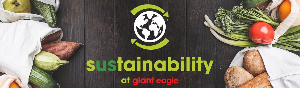 Giant Eagle Careers Sustainability