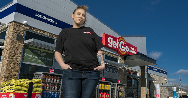 Does Giant Eagle Own Getgo GIANT EAGLE COMPLETES SALE OF GETGO TO ...