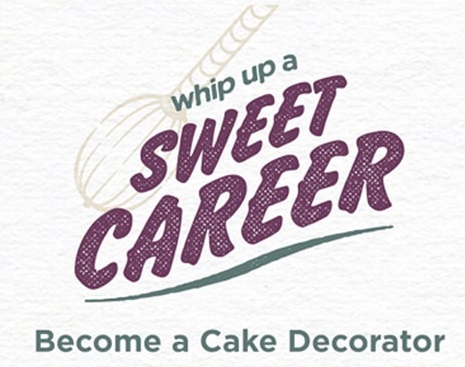 logo for cake decorating