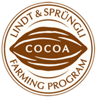 Lindt & Sprungli Farming Program logo