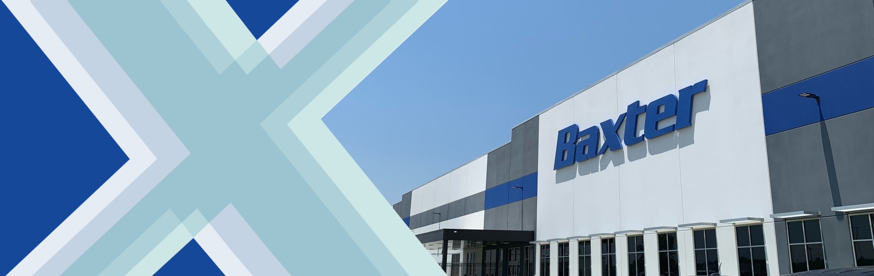 Warehouse Jobs at Baxter in Byhalia, Mississippi