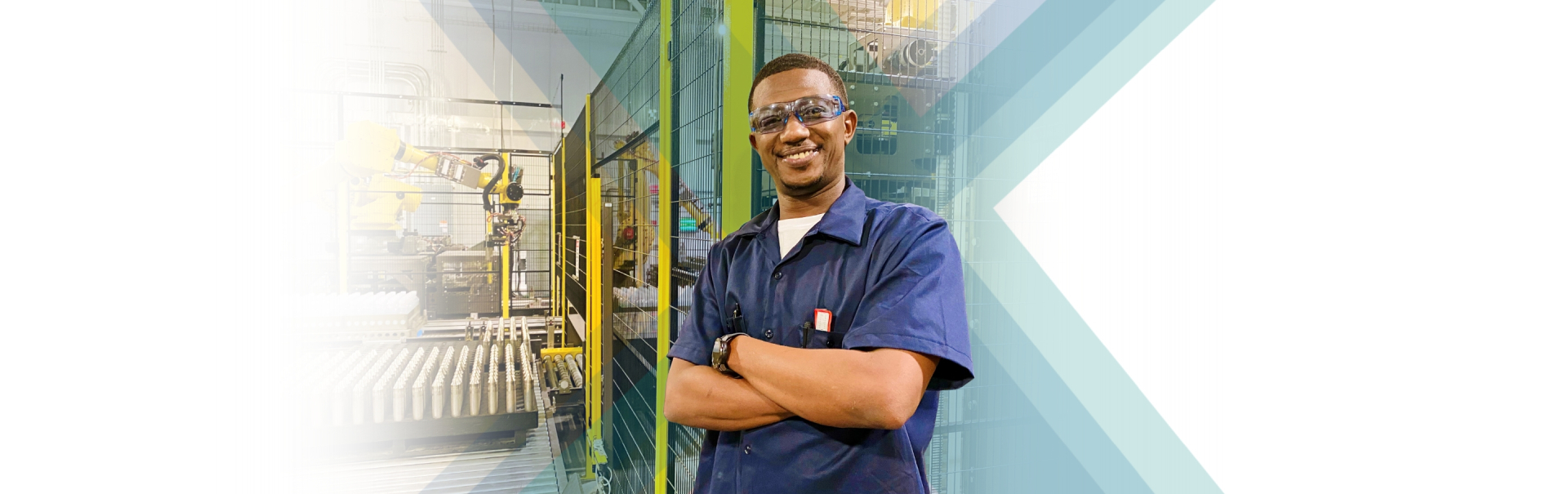 Manufacturing and Maintenance Jobs at Baxter in Cleveland, Mississippi