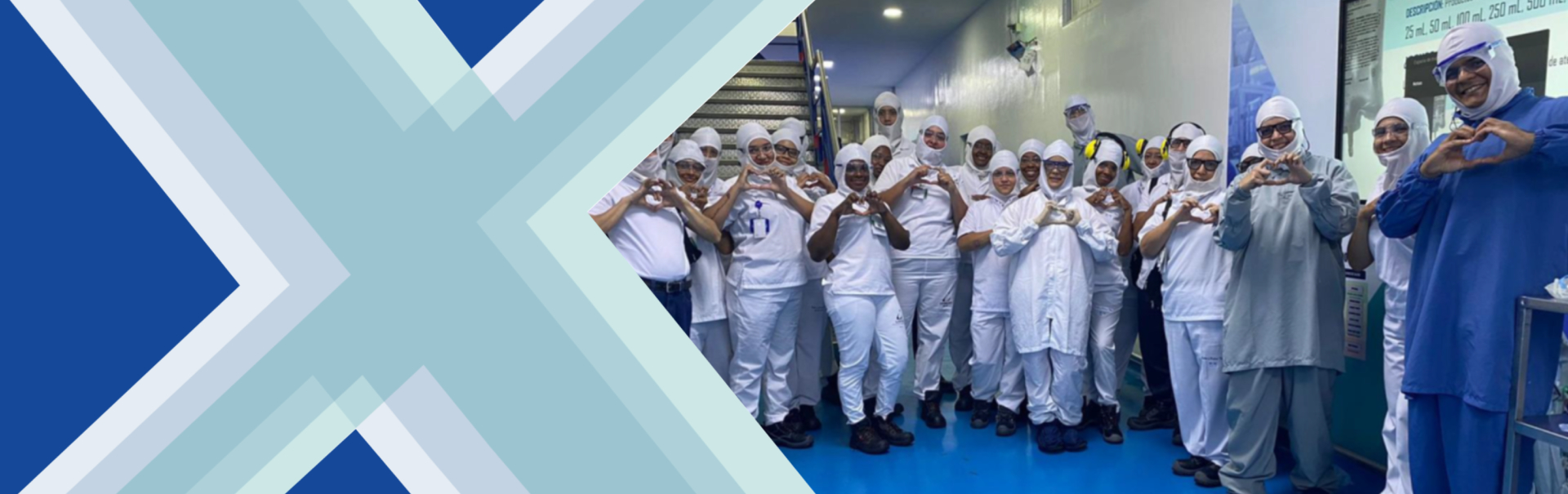 Baxter Is Hiring Join Our Team! FullTime Roles In Cali, Colombia