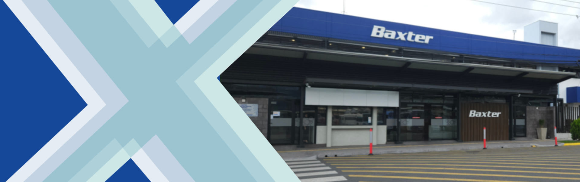 Baxter Is Hiring Now FullTime Roles, Join our Team In Cartago, Cr!