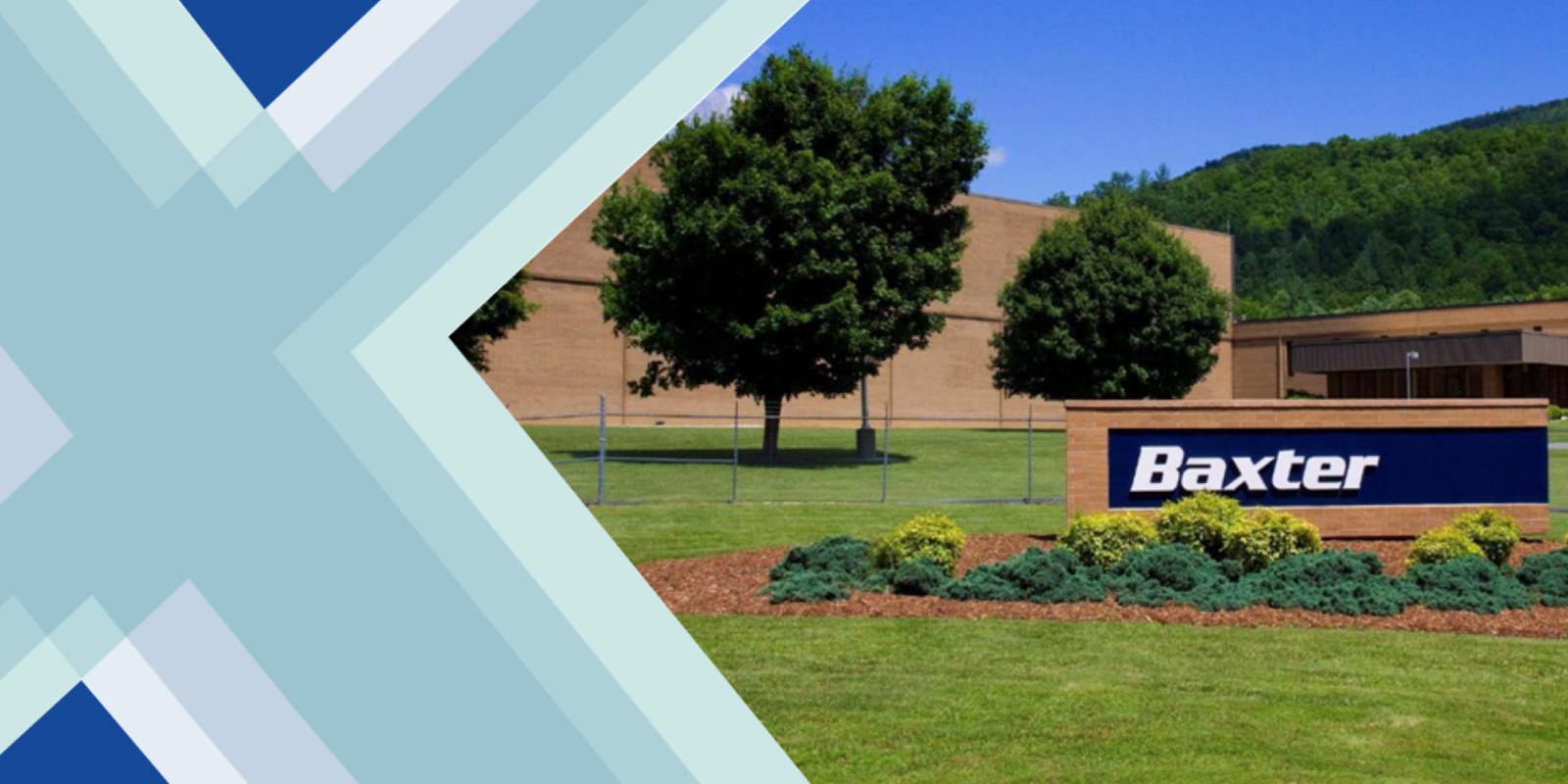 Baxter Is Hiring Now Join Our Team Manufacturing Jobs In North Cove