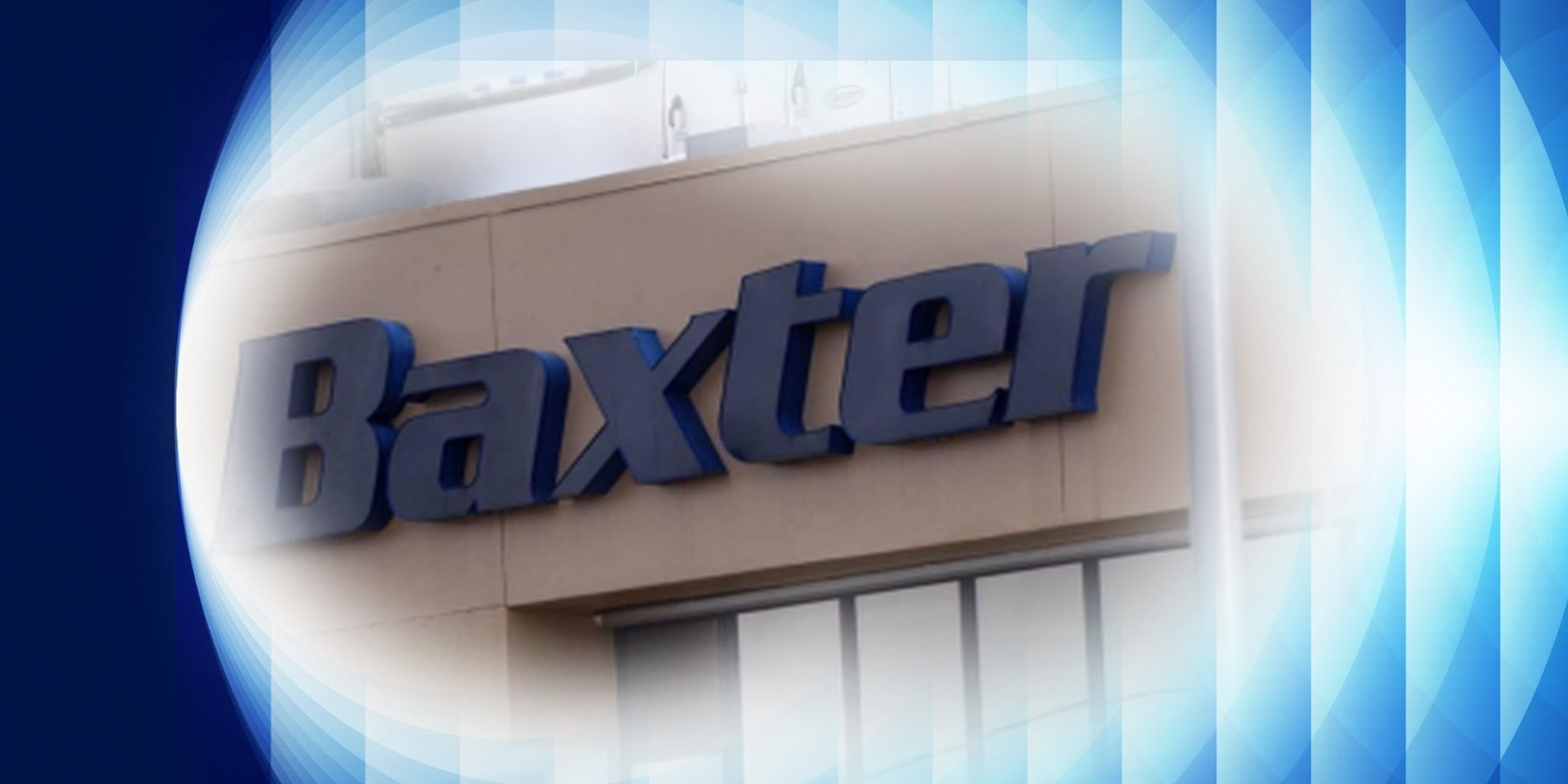 Image of Baxter's Aibonito's office exterior