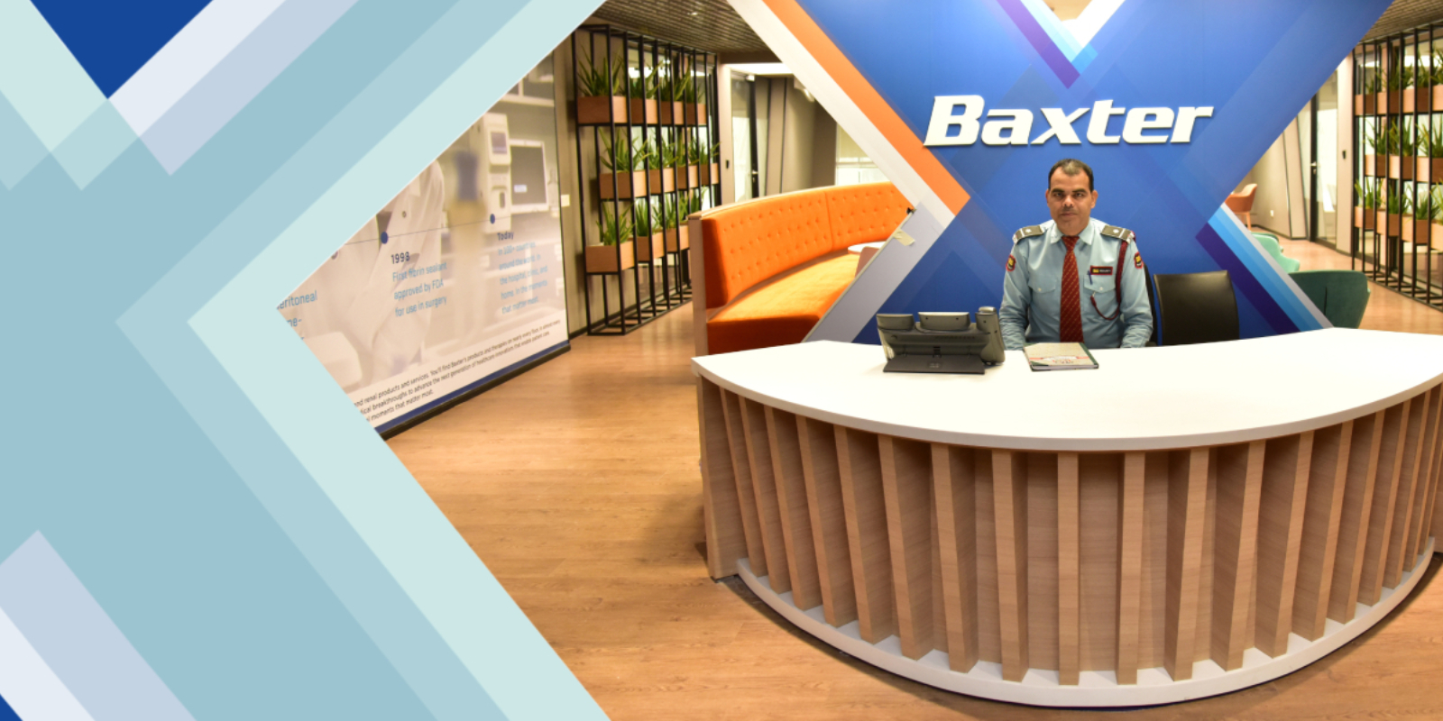 Baxter Operations and Business Admin Jobs in Gurgaon