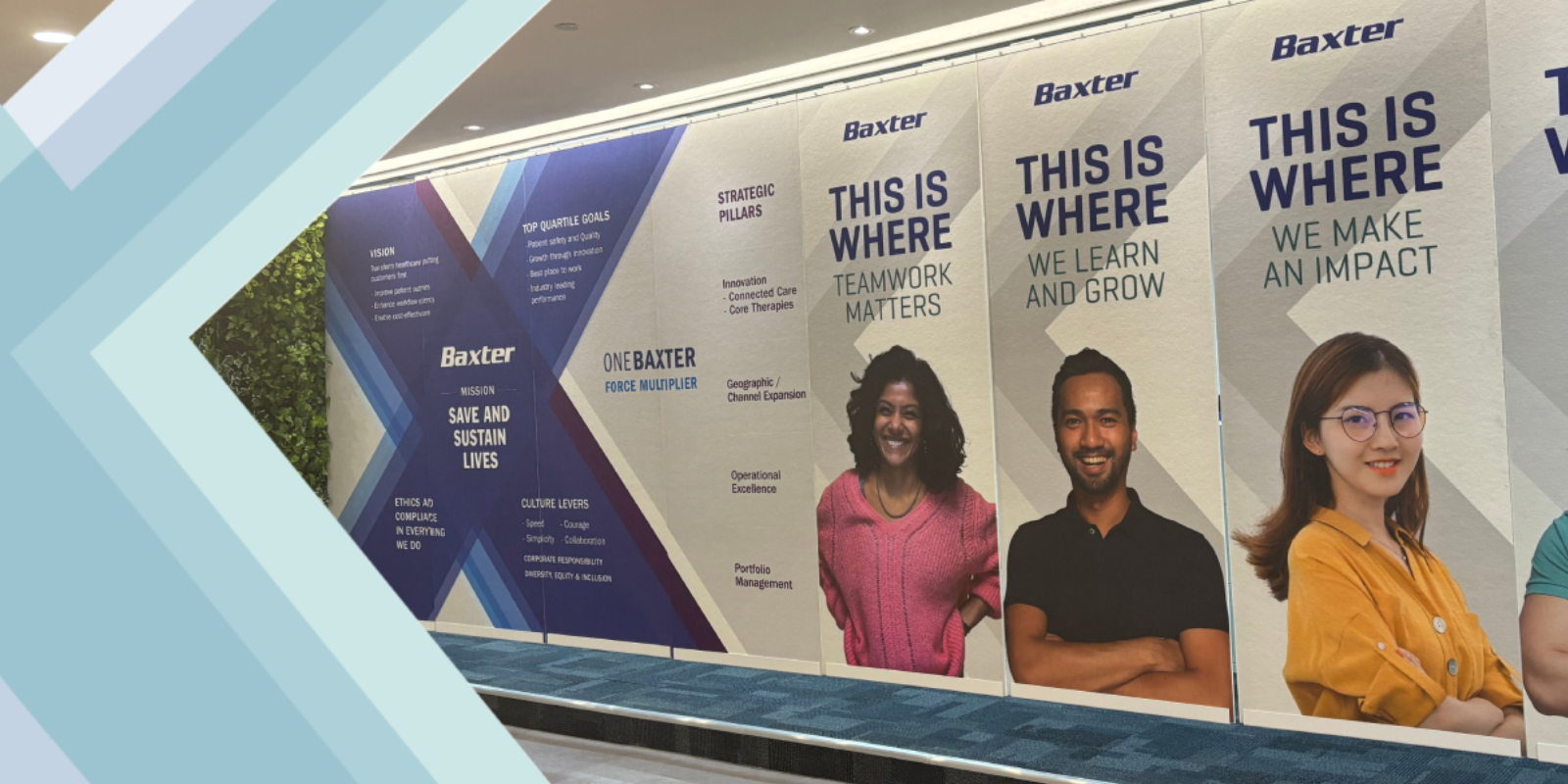 Baxter Finance Jobs in Kuala Lumpur