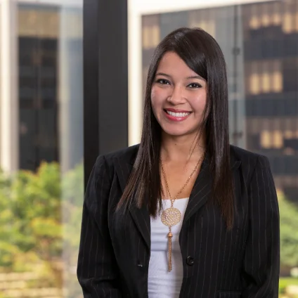 Sheiris Pérez Garcia headshot