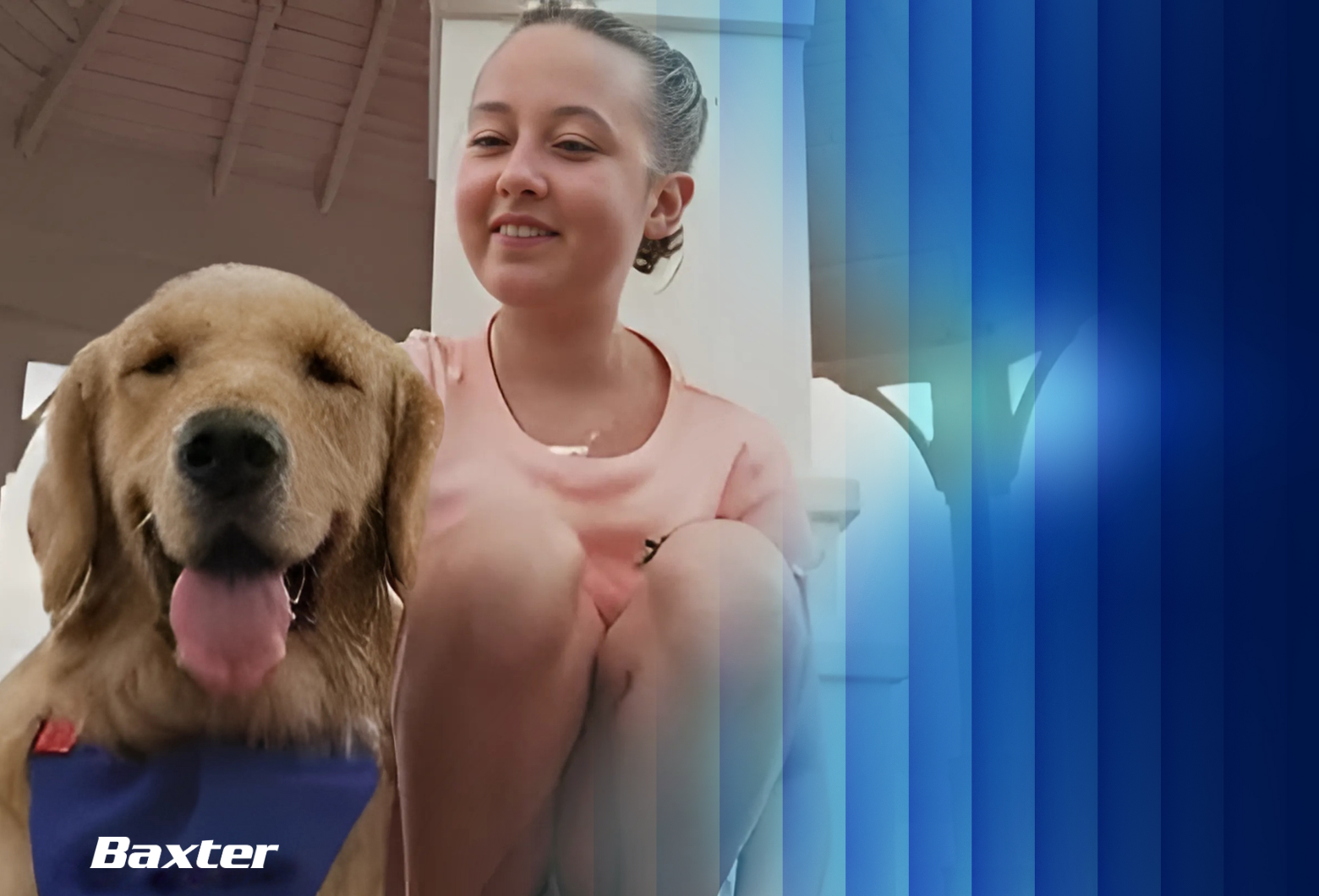 Izzy And Baxter Izzy And Baxter