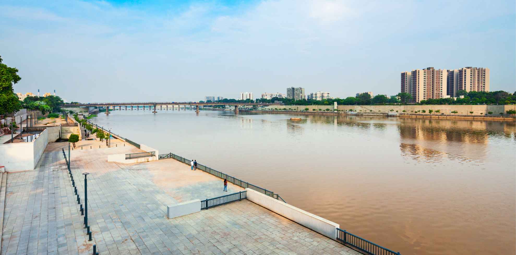 Ahmedabad, India Office