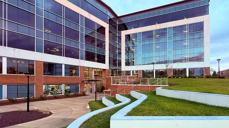 Round Lake Office