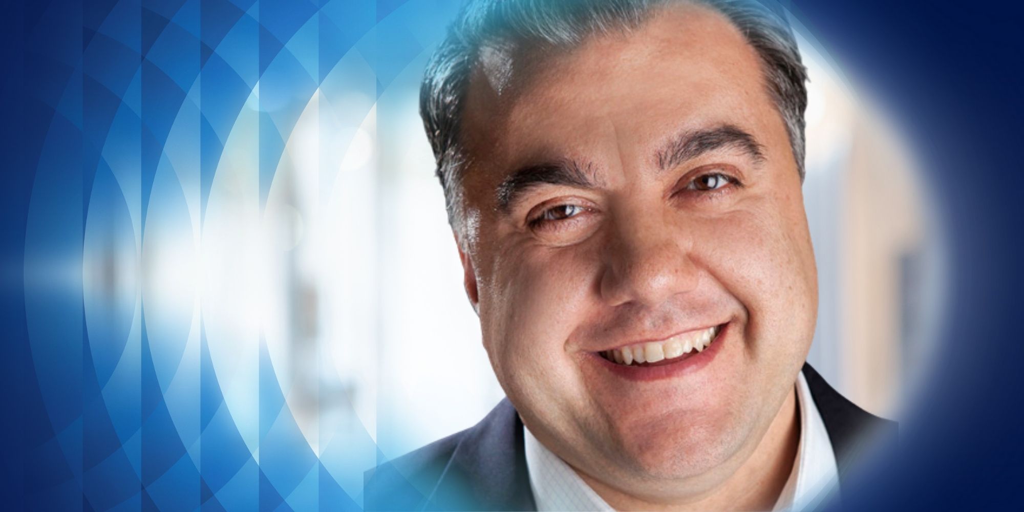 Navigating Change - featuring Mike Demirjian - Vice President, Global Talent Aquisition at Baxter