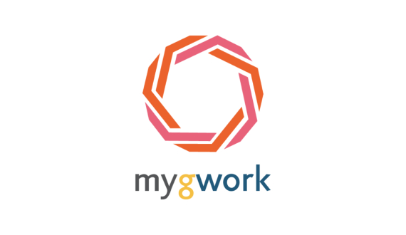 my gwork logo