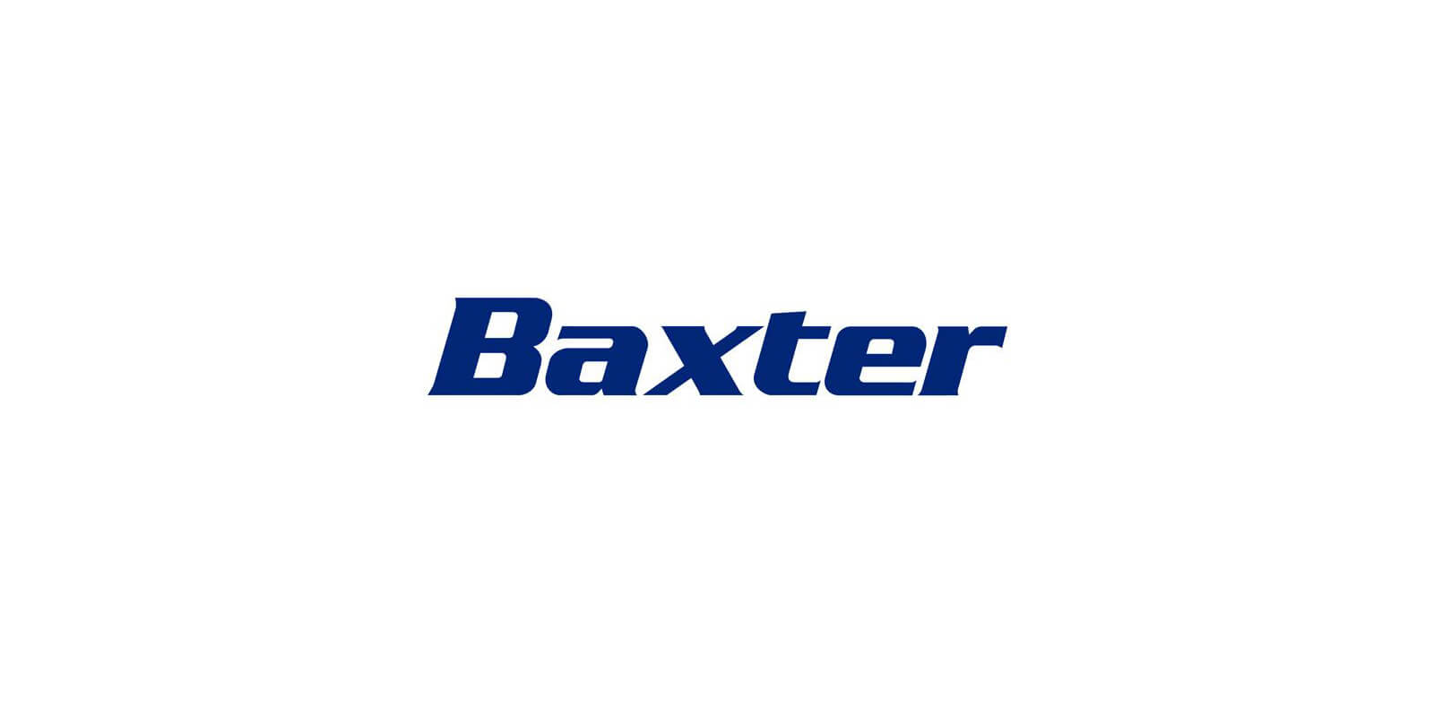 Careers baxter alcon female luer adapter