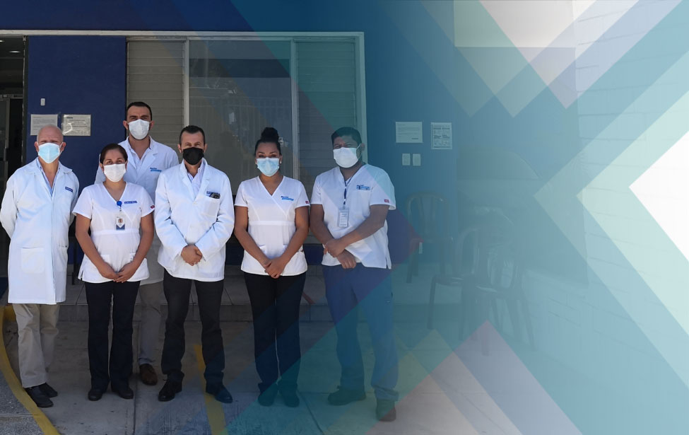 What It S Like To Work At Baxter Careers At Baxter