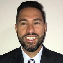 Derrick Chinchilla headshot