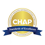 Community Health Accreditation Partner - Standards of Excellence