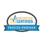 Home Care Pulse Certified - Trusted Provider