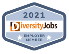 Diversity Jobs - 2021