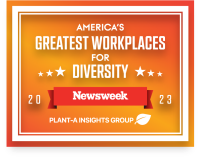 newsweek Greatest Workplaces 2023
