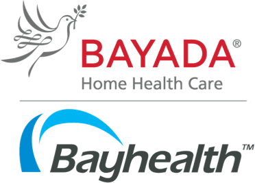 Logo: BAYADA Home Health Care at Bayhealth