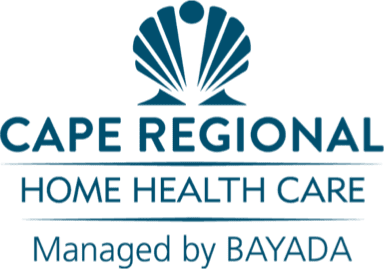 Logo: Cape Regional Home Health Care