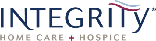 Logo: Integrity Home Care + Hospice