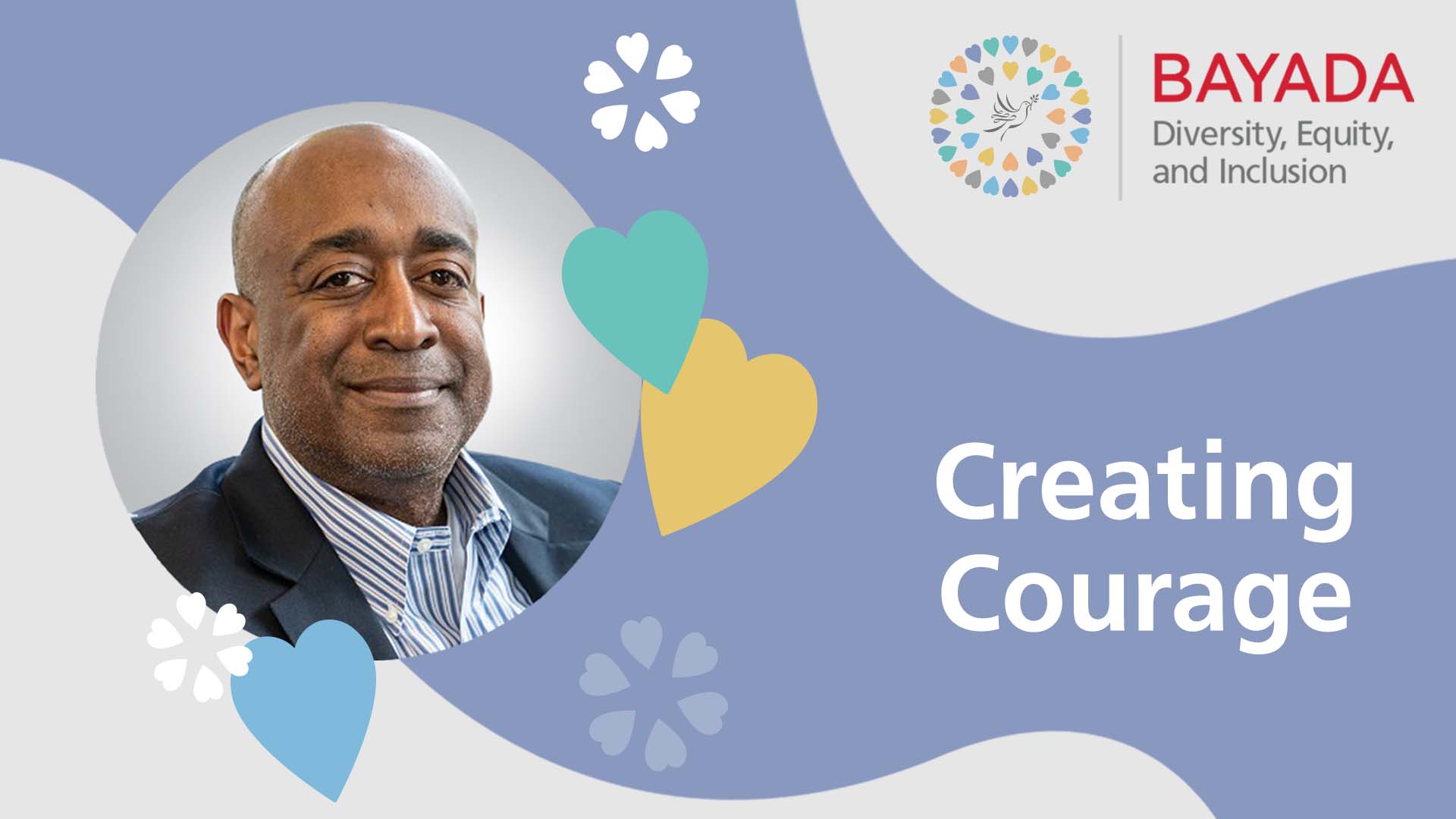 Creating Courage