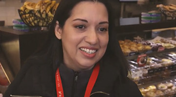 A Day in the Life of a Transitional Care and Clinical Operations Manager, Merari S., RN