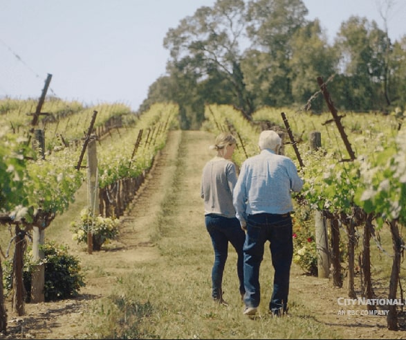 Client Stories FOLEY FAMILY WINES