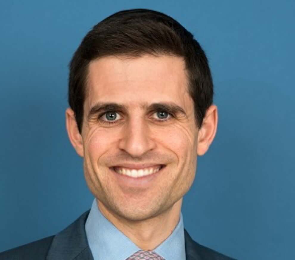 Asher Adler Head of Product, AgilLink