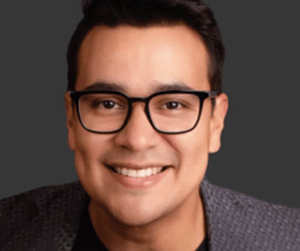 HEAR FROM ANDRES
