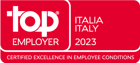 BD as Top Employer in Italy 2023