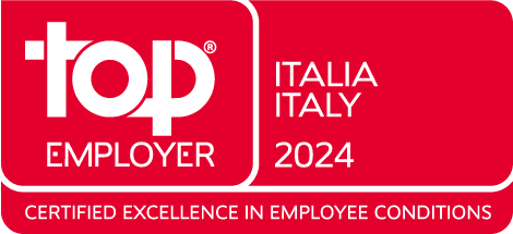 BD as Top Employer in Italy 2024