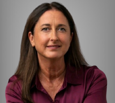 Headshot of Sorcha Tuboeuf