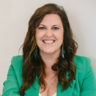 Headshot of Deb Houston