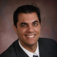 Headshot of Edward Kish