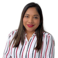 Headshot of Elizande Soriano