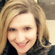 Headshot of Jenny Pado