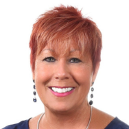 Headshot of Laura Stumpf